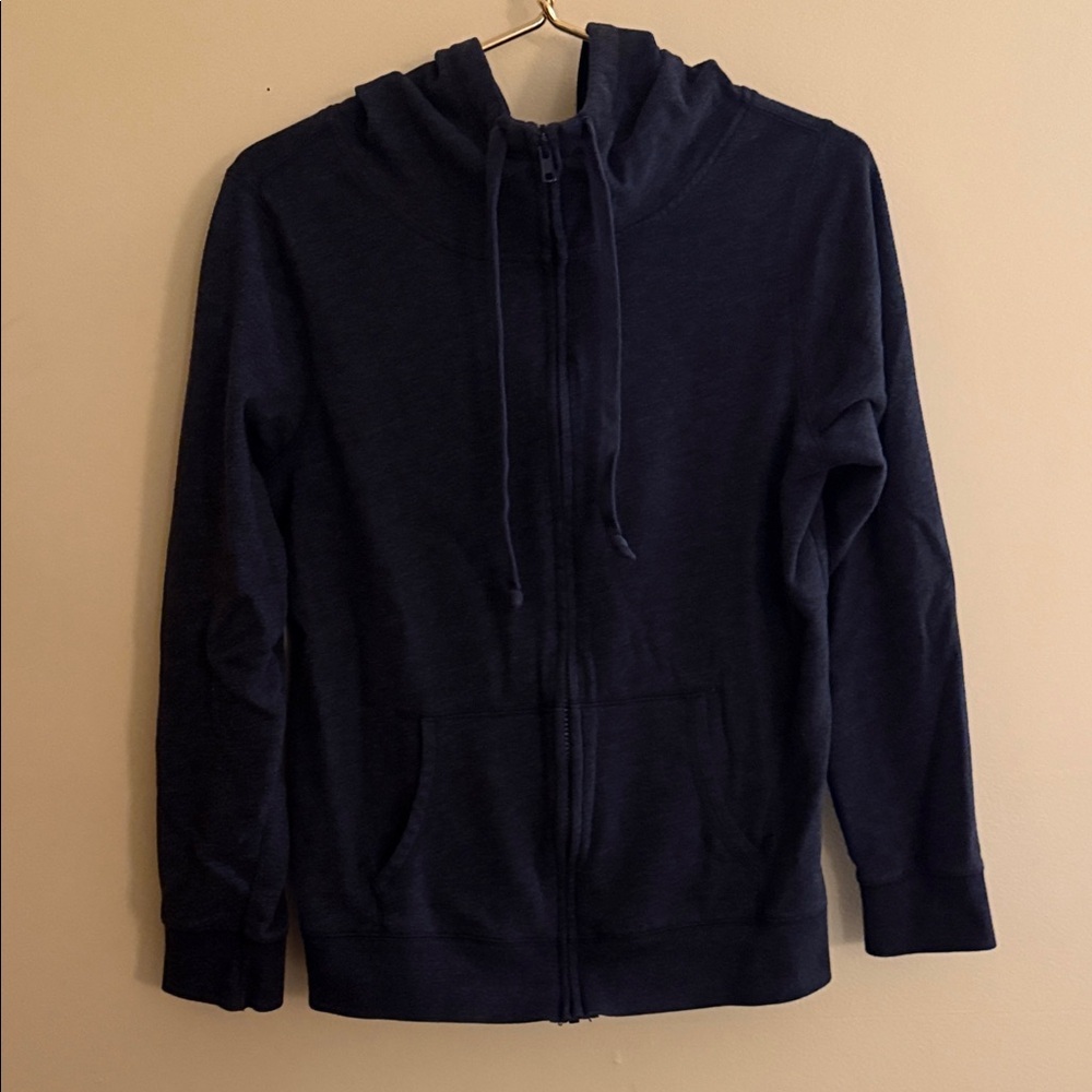 Old Navy Women’s Gray Full Zip